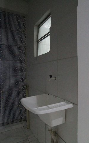 Apartamento para alugar com 40m², 1 quarto e sem vagaÁrea de serviço
