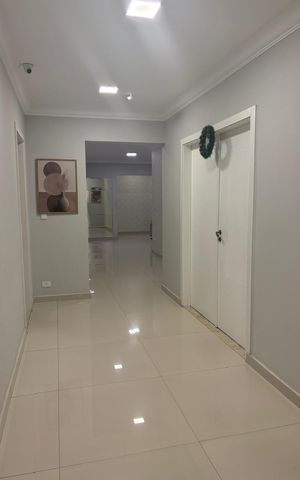 Apartamento à venda com 136m², 3 quartos e 1 vaga