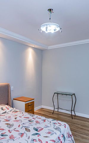 Casa para alugar com 450m², 4 quartos e 8 vagas Casa para alugar com 450m², 4 quartos e 8 vagasSuite 3