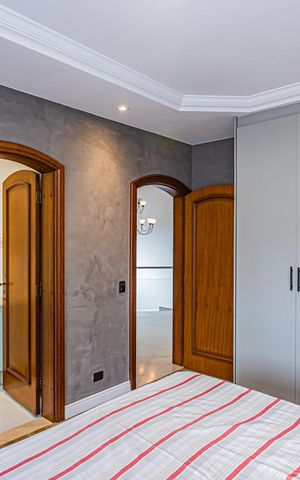 Casa para alugar com 450m², 4 quartos e 8 vagas Casa para alugar com 450m², 4 quartos e 8 vagasSuite 2