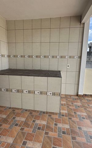 Casa à venda com 260m², 3 quartos e 4 vagas Casa à venda com 260m², 3 quartos e 4 vagasÁrea comum - Churrasqueira