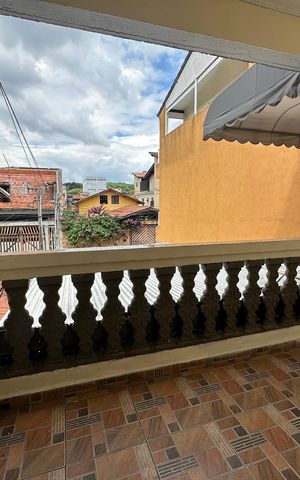 Casa à venda com 260m², 3 quartos e 4 vagas Casa à venda com 260m², 3 quartos e 4 vagasVaranda da Suíte