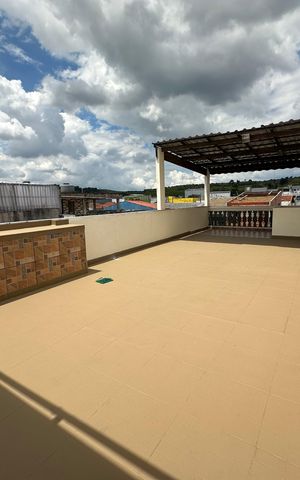 Casa à venda com 260m², 3 quartos e 4 vagas Casa à venda com 260m², 3 quartos e 4 vagasÁrea comum - Churrasqueira