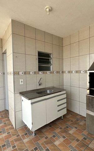Casa à venda com 260m², 3 quartos e 4 vagas Casa à venda com 260m², 3 quartos e 4 vagasÁrea comum - Churrasqueira