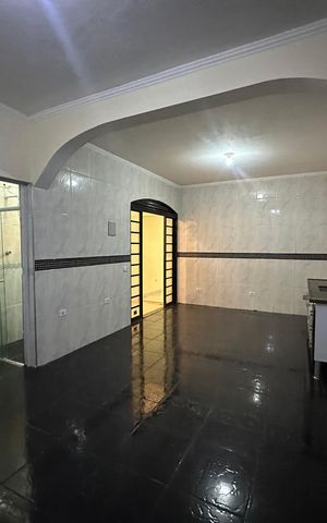 Casa à venda com 260m², 3 quartos e 4 vagas Casa à venda com 260m², 3 quartos e 4 vagasCozinha
