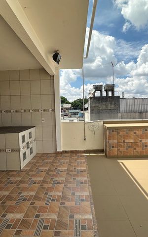 Casa à venda com 260m², 3 quartos e 4 vagas Casa à venda com 260m², 3 quartos e 4 vagasÁrea comum - Churrasqueira