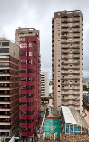 Apartamento à venda com 120m², 4 quartos e 2 vagas Apartamento à venda com 120m², 4 quartos e 2 vagasVista da Sala