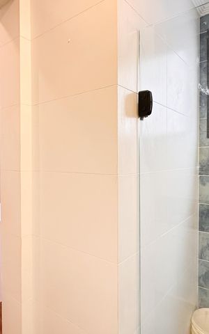 Apartamento à venda com 120m², 4 quartos e 2 vagas Apartamento à venda com 120m², 4 quartos e 2 vagasBanheiro da Suíte 3