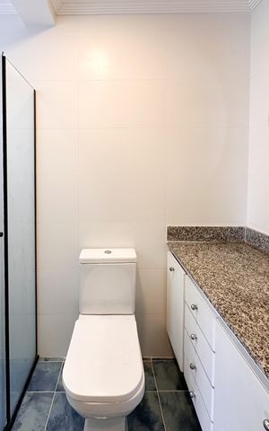 Apartamento à venda com 120m², 4 quartos e 2 vagas Apartamento à venda com 120m², 4 quartos e 2 vagasBanheiro da Suíte 3