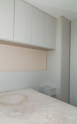 Apartamento para alugar com 52m², 2 quartos e 1 vagaQuarto Suíte