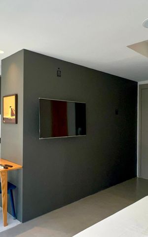 Studio para alugar com 30m², 1 quarto e 1 vaga Studio para alugar com 30m², 1 quarto e 1 vagaStudio