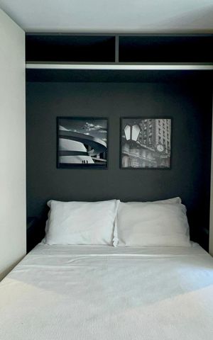 Studio para alugar com 30m², 1 quarto e 1 vaga Studio para alugar com 30m², 1 quarto e 1 vagaStudio
