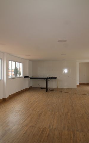 Apartamento à venda com 33m², 1 quarto e 1 vagaÁrea Comum