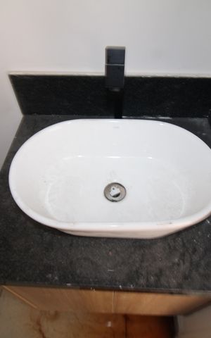 Apartamento à venda com 33m², 1 quarto e 1 vagaBanheiro