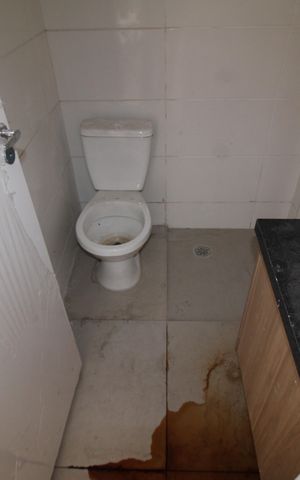 Apartamento à venda com 33m², 1 quarto e 1 vagaBanheiro