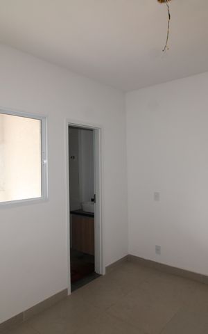 Apartamento à venda com 33m², 1 quarto e 1 vagaStudio