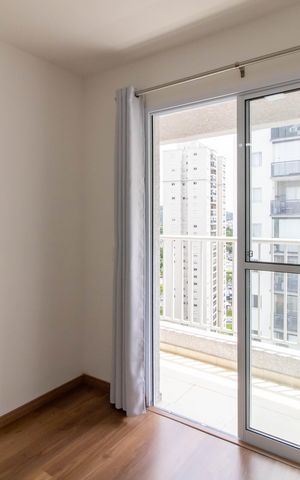 Apartamento para alugar com 51m², 2 quartos e 1 vaga Apartamento para alugar com 51m², 2 quartos e 1 vagaSala