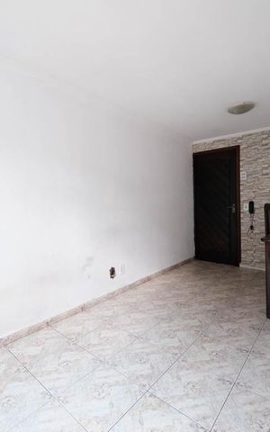 Apartamento à venda com 62m², 2 quartos e 1 vagaSala