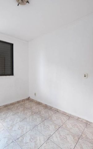 Apartamento à venda com 62m², 2 quartos e 1 vagaQuarto 2