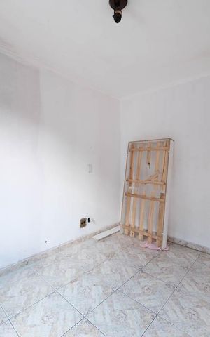 Apartamento à venda com 62m², 2 quartos e 1 vagaQuarto 1