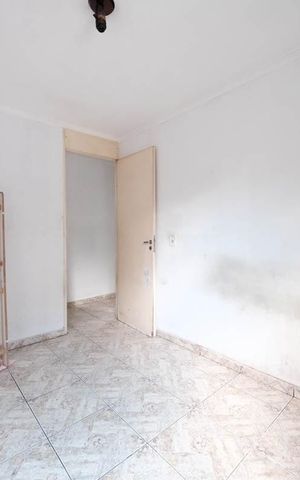 Apartamento à venda com 62m², 2 quartos e 1 vagaQuarto 1