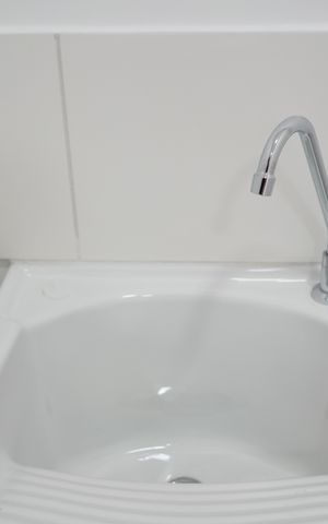 Apartamento para alugar com 37m², 2 quartos e sem vagaÁrea de Serviço