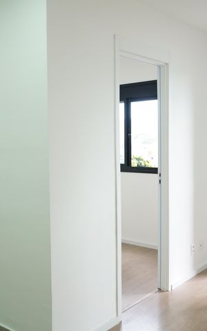 Apartamento para alugar com 37m², 2 quartos e sem vagaSala