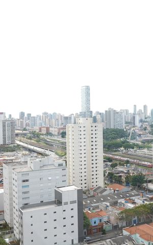 Apartamento para alugar com 37m², 2 quartos e sem vagaÁrea comum