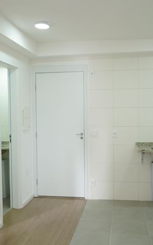 Apartamento para alugar com 37m², 2 quartos e sem vagaSala