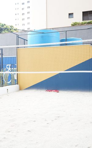 Apartamento para alugar com 37m², 2 quartos e sem vagaQuadra Esportiva