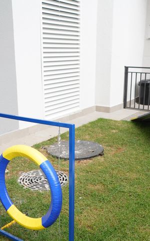Apartamento para alugar com 37m², 2 quartos e sem vagaPet