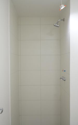 Apartamento para alugar com 37m², 2 quartos e sem vagaBanheiro