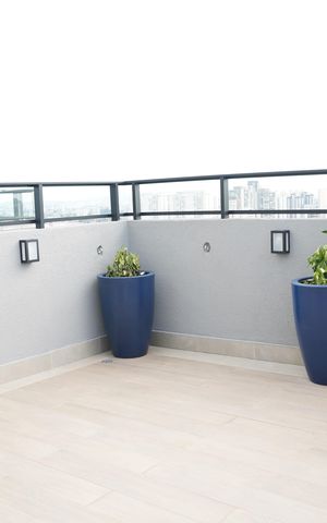 Apartamento para alugar com 37m², 2 quartos e sem vagaÁrea comum