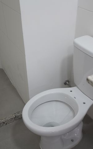 Apartamento para alugar com 37m², 2 quartos e sem vagaBanheiro