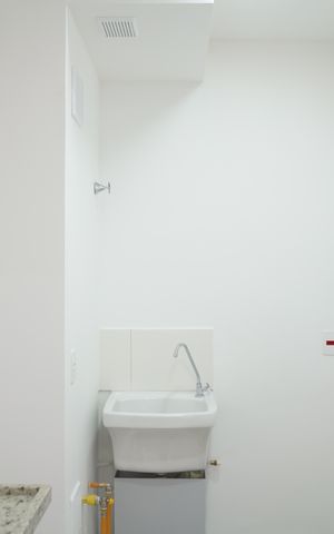 Apartamento para alugar com 37m², 2 quartos e sem vagaÁrea de Serviço