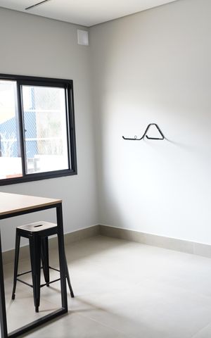 Apartamento para alugar com 37m², 2 quartos e sem vagaBicicleta
