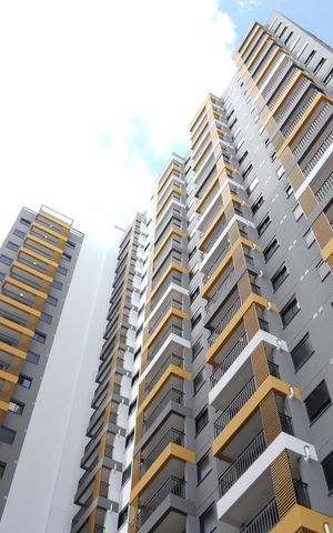 Apartamento para alugar com 37m², 2 quartos e sem vagaBicicleta