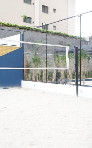 Apartamento para alugar com 37m², 2 quartos e sem vagaQuadra Esportiva