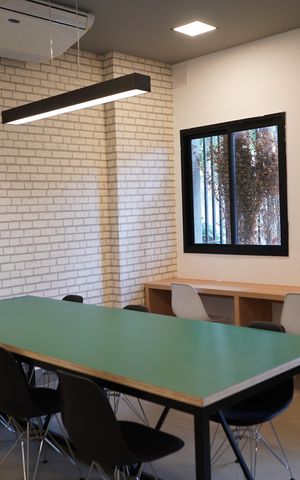 Apartamento para alugar com 37m², 2 quartos e sem vagaCoworking