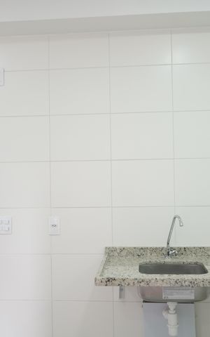 Apartamento para alugar com 37m², 2 quartos e sem vagaCozinha