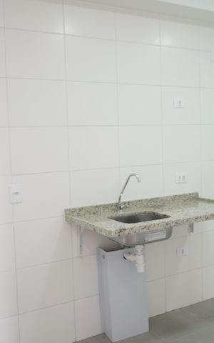 Apartamento para alugar com 37m², 2 quartos e sem vagaCozinha