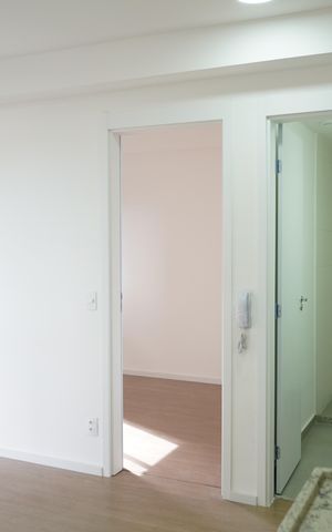 Apartamento para alugar com 37m², 2 quartos e sem vagaSala