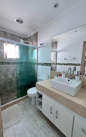Casa à venda com 800m², 4 quartos e 4 vagas