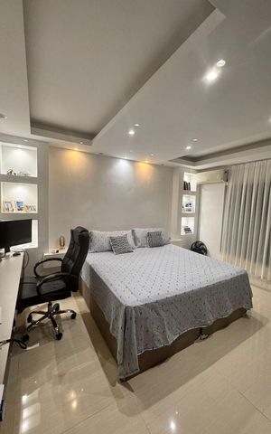 Casa à venda com 800m², 4 quartos e 4 vagas