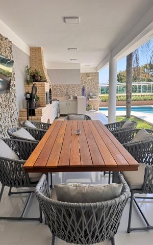 Casa à venda com 800m², 4 quartos e 4 vagas