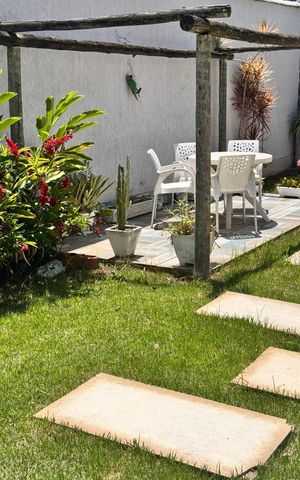 Casa à venda com 800m², 4 quartos e 4 vagas