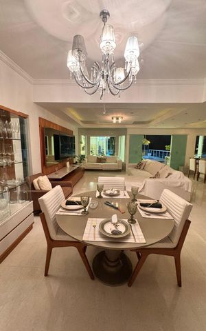 Casa à venda com 800m², 4 quartos e 4 vagas