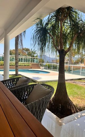 Casa à venda com 800m², 4 quartos e 4 vagas