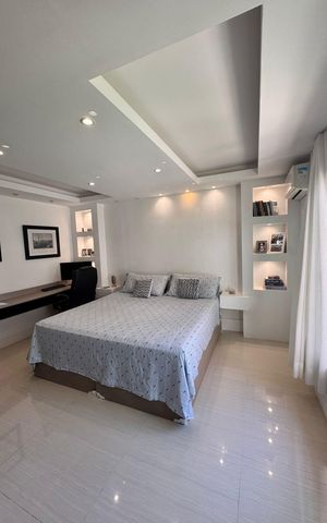 Casa à venda com 800m², 4 quartos e 4 vagas