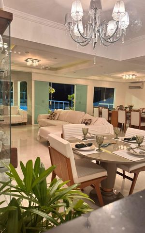 Casa à venda com 800m², 4 quartos e 4 vagas